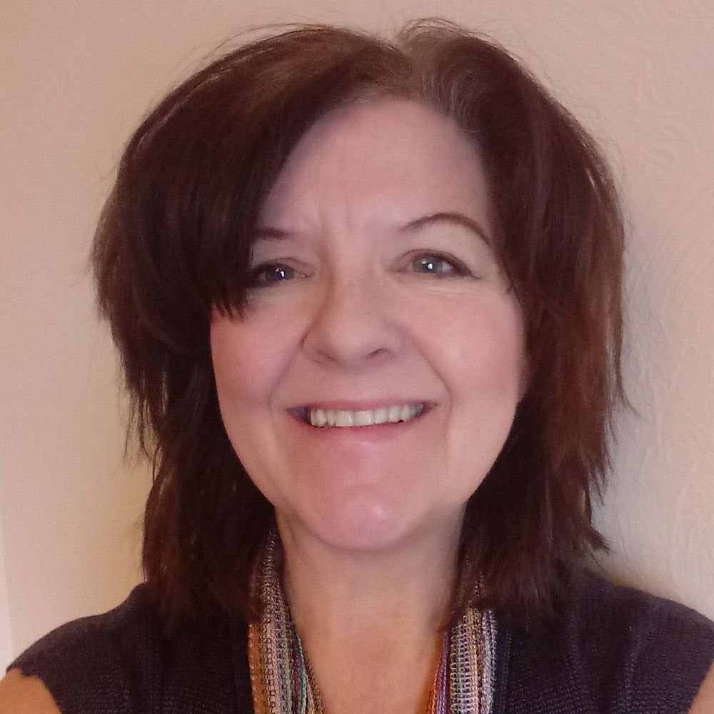 Meet your Posher, Gail